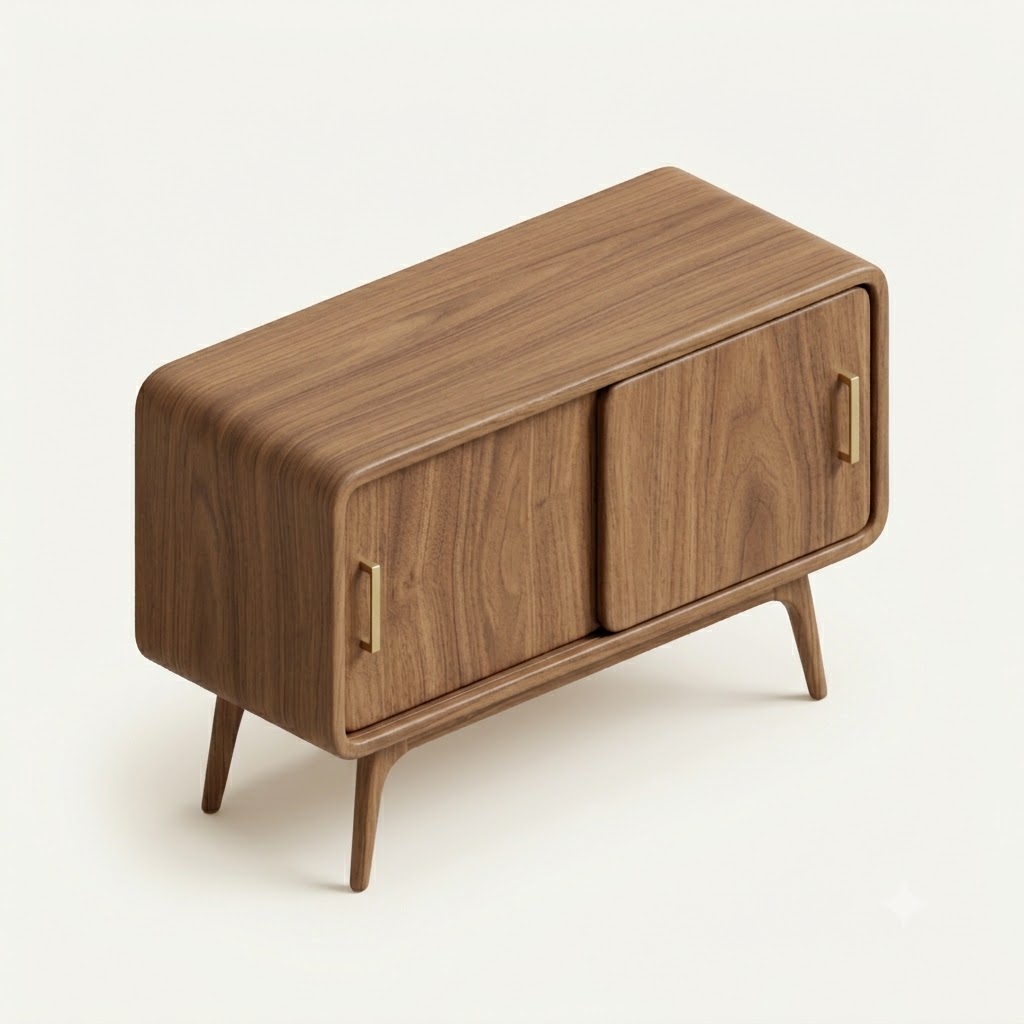 Mobilier de salon habillé en covering